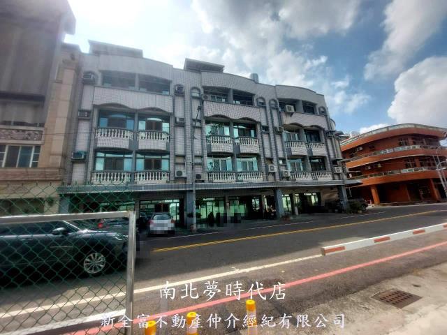 台南透天-1