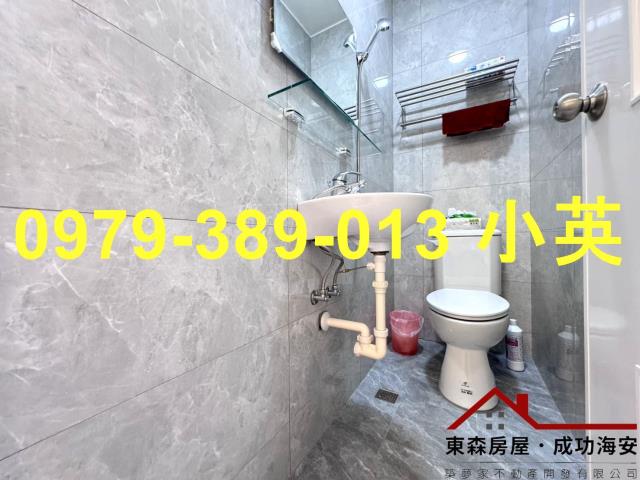 台南南區公寓-13