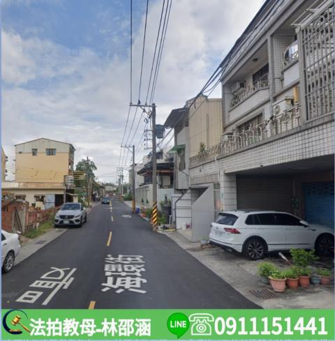 台南安南法拍透天-5