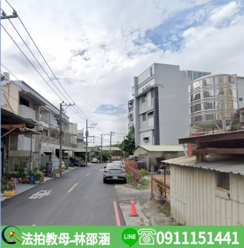 台南安南法拍透天-6
