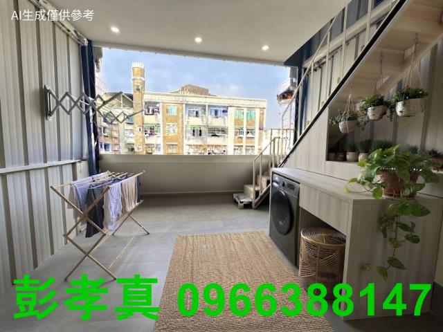 台中太平透天-8