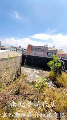 台南關廟透天-15
