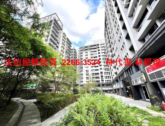 新北新店大樓法拍-12