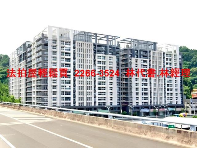 新北新店大樓法拍-13