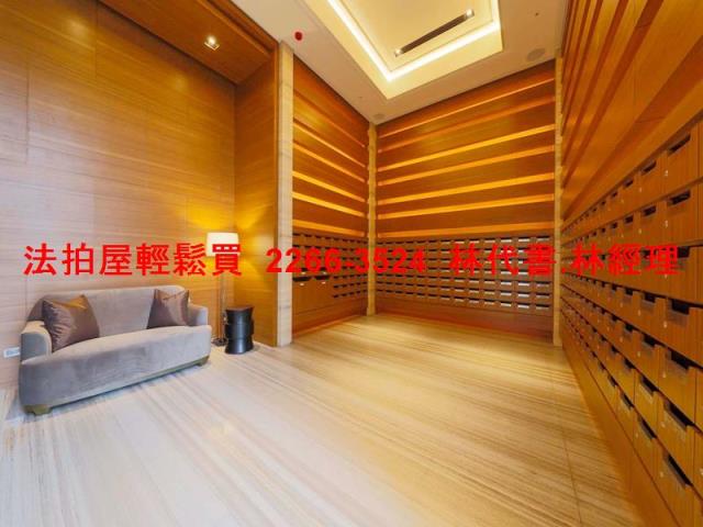 林口大樓法拍-9