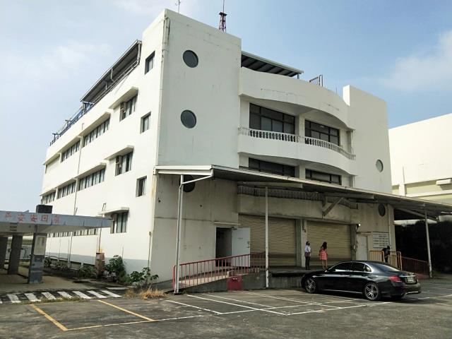 大寮廠房-3