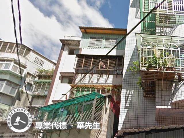新北中和法拍公寓-2