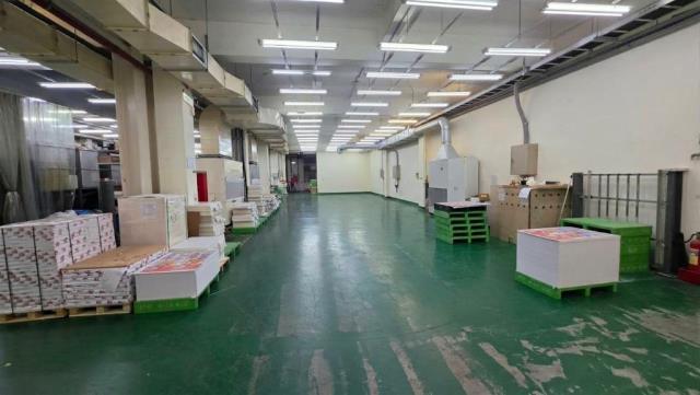 桃園蘆竹廠房-1
