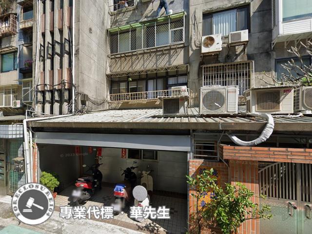 台北大安區法拍公寓-2