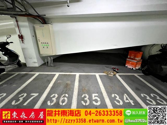 台中龍井華廈-7