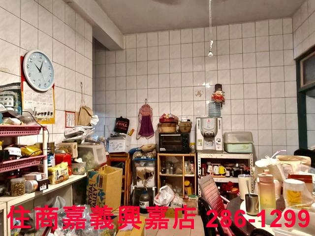 嘉義水上透天-3