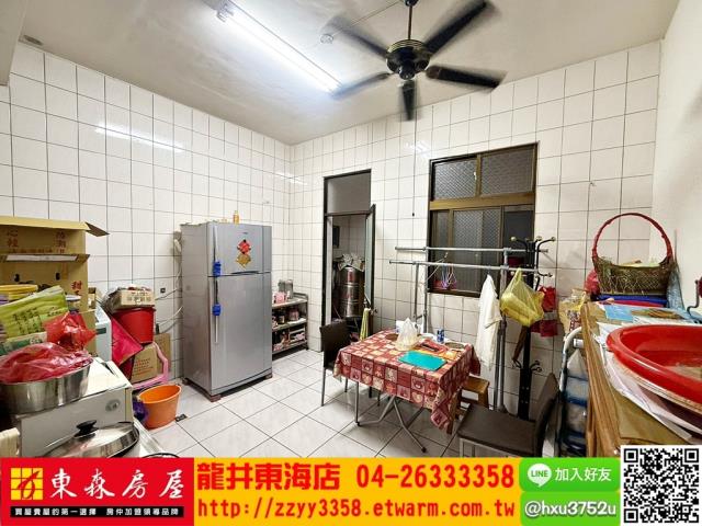 台中龍井透天-2