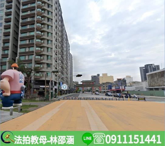 高雄鹽埕拍賣大樓-5
