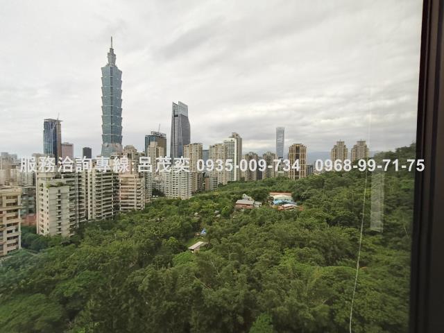 台北信義區大樓-13