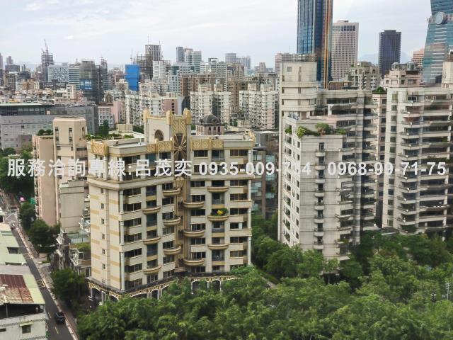 台北信義區大樓-6