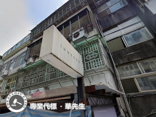 大安區法拍店面-8