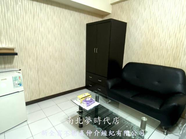 中西區套房-4