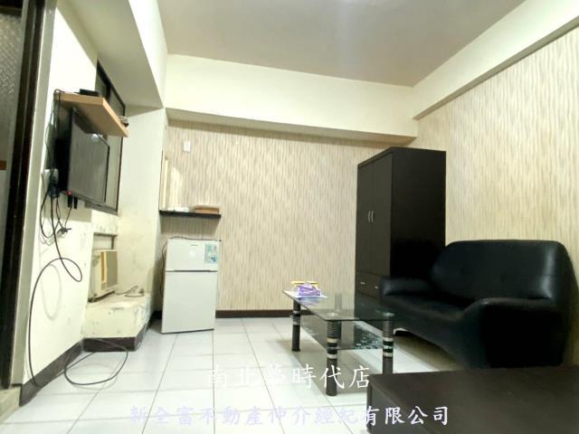 中西區套房-5