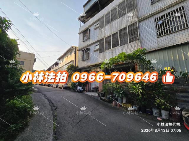 大里透天法拍-3