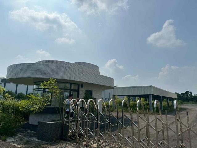 柳營廠房-9