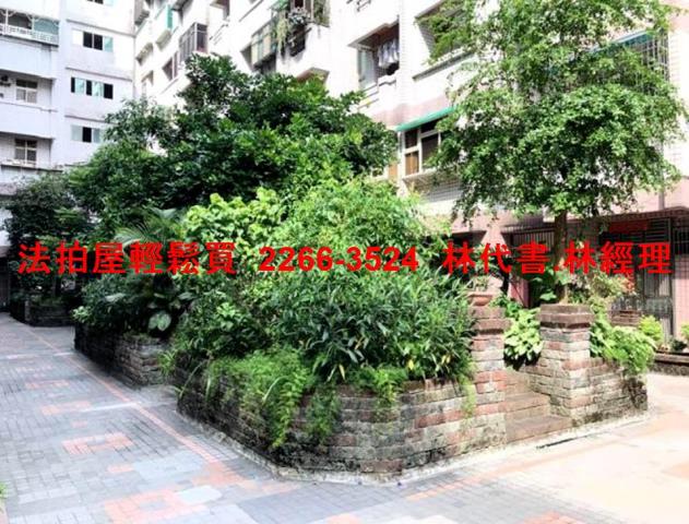 中壢華廈法拍-7