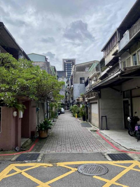 台北法拍透天-3