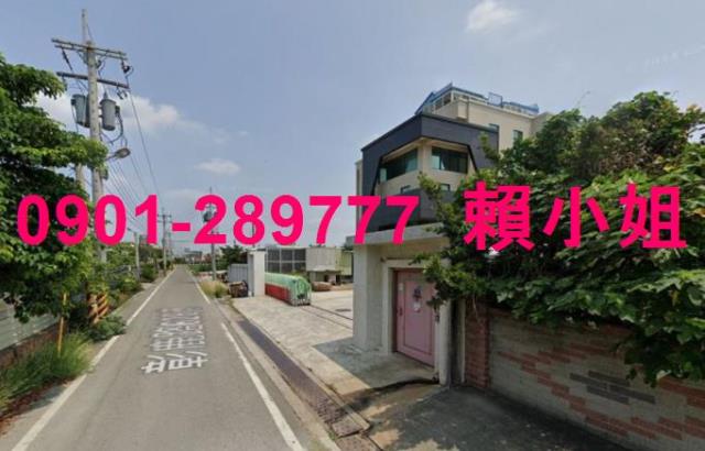 彰化拍賣廠房-7