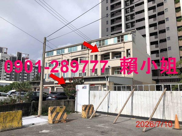 台中梧棲法拍透天-5