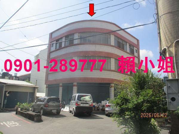 彰化社頭法拍透天-2