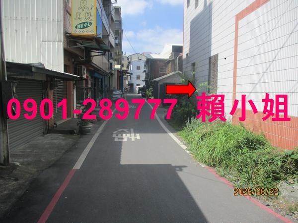 彰化社頭法拍透天-3