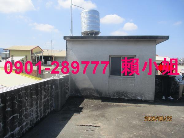 彰化社頭法拍透天-9