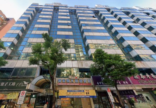 台北信義區拍賣大樓-5