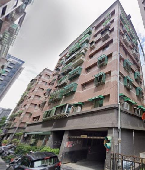 新北新莊法拍華廈-3