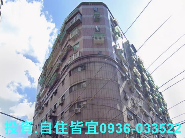 板橋大樓法拍-2