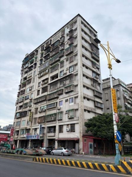 新北拍賣大樓-4