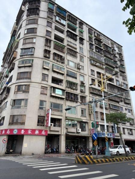 新北拍賣大樓-5
