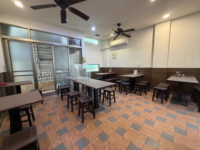 嘉義西區店面-6