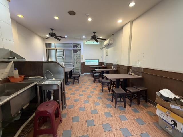 嘉義西區店面-7