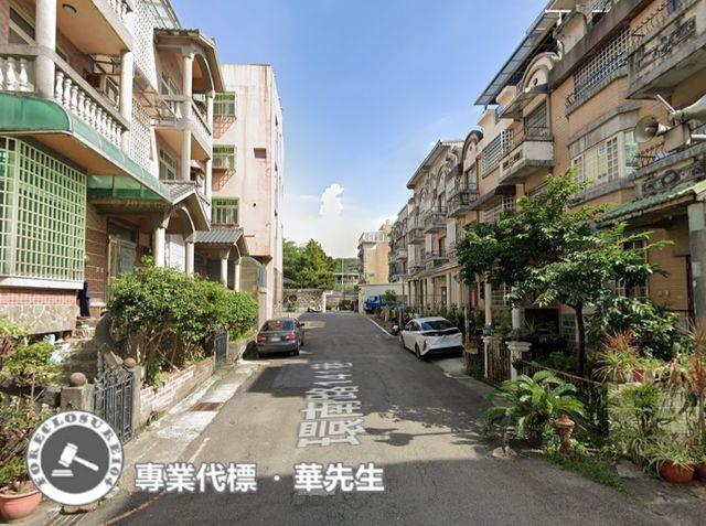 桃園楊梅透天法拍-2