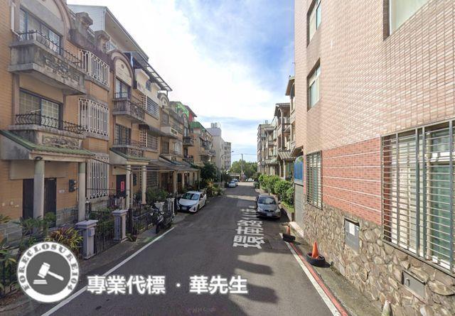 桃園楊梅透天法拍-3