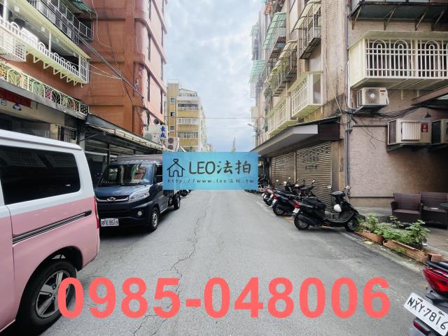 台北中山區公寓拍賣-6
