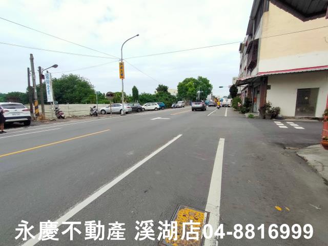 彰化溪湖工業住宅-12