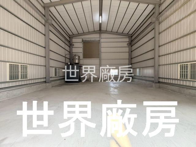 高雄大寮廠房-1