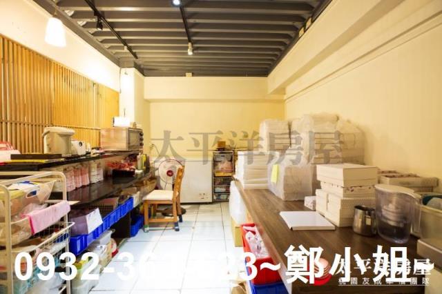 桃園桃園區店面-4