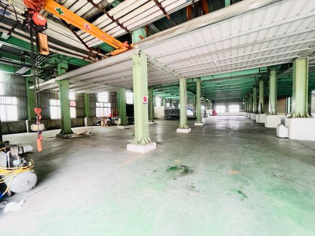 永康廠房-5