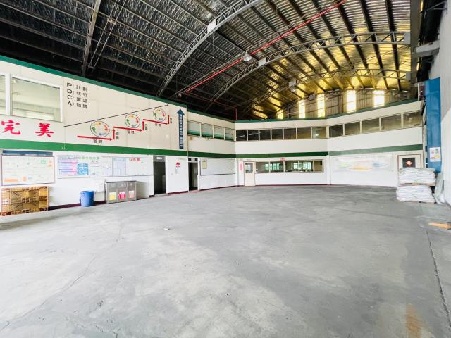 永康廠房-7
