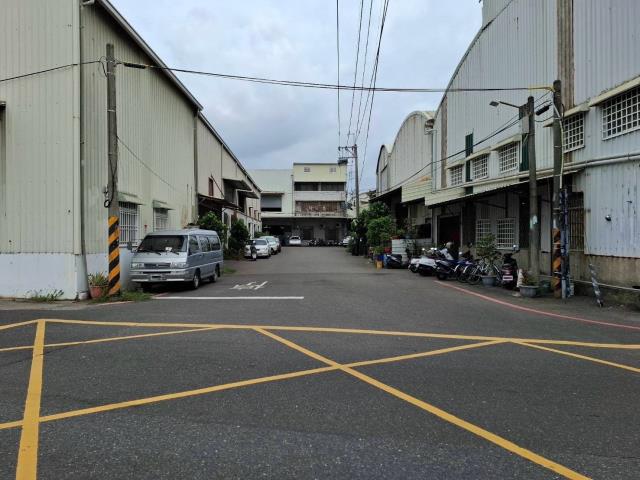 永康廠房-8