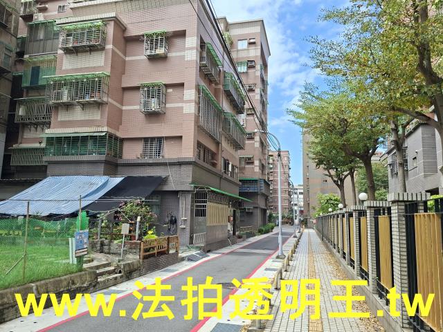 新莊大樓拍賣-9