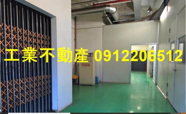 高雄廠房-3