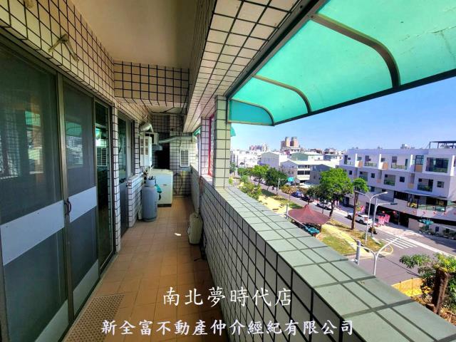 台南大樓-11